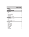 Table of Contents - Powered By Motorwebs