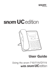 User Guide - Best4Systems