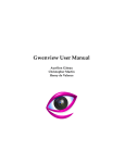 Gwenview User Manual