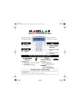 Paradox Magellan MG32LCD User Manual