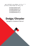 Dodge/Chrysler