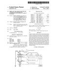 Drop counter and flow meter for apparatus and method for