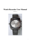 User Manual V1.0