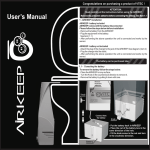 User`s Manual pdf