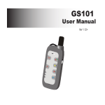 User Manual