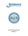 Guidance Software, Inc