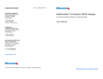 PathHunter® β-Arrestin GPCR Assays