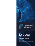 Lightspeed Systems Web Filter Onsite Training User Manual