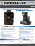 Extra Downloads - Police Body Cams