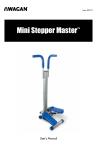 Mini Stepper Master™