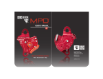 MPD User`s Manual