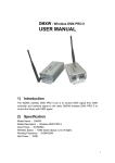 src-260 user manual