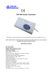 HP-500 Manual-OZSL