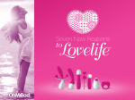 OhMiBod - Lovelife Overview