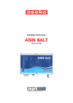 ASIN SALT