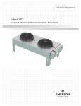 Liebert® MC™ - Emerson Network Power