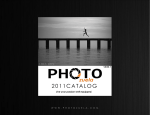 2011CATALOG - Photozuela