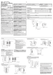 GT11H-CNB-37S - User`s Manual JY997D24601-D (04.13