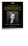 Conversation Confidence - Workbook - (Leil