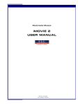 iMOVIE 2 USER MANUAL - UITS