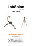 LabSpion - Viso Systems