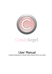 Candy Manual