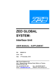 0001753 Interface Unit supplement v3, English