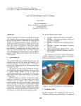 Full Paper as a pdf file - INFORMS Simulation Society