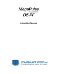Manual - Compliance West USA