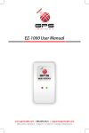 EZ-1000 User Manual