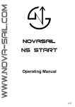 NS START user manual