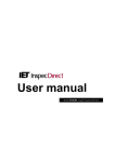 Inspec Direct User Manual 1.0 - The Institution of Engineering and