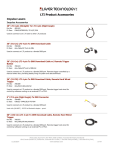 LTI Product Accessories