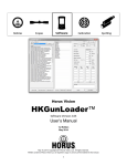 HKGunLoader Manual