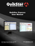 QuikStor Express