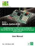 IMBA-Q454-R10 User Manual