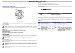 Mini Bullet IP Camera Quick Guide