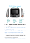 DVR N6 User Manual