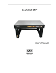User`s Manual - Newport Corporation