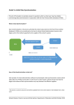 Guide to P-Pod Synchronisation - Department of Education and Skills