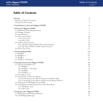 Biggest FW800 User Manual