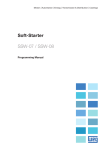 SSW07 - Programming Manual (v.1.5X)