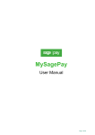 MySagePay