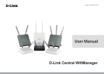 User Manual - D-Link