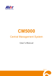 CM5000 - AVer USA
