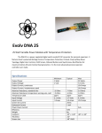 Datasheet