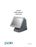 Vigo M60XX-01 User Guide