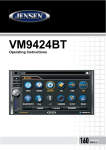 VM9424BT - BrandsMart USA