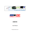 USBCNC manual - BaroneRosso.it