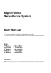 DVR User Manual